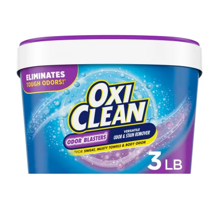 OxiClean Odor Blasters Versatile Odor and Stain Remover Powder 3 lb 0fca1682 aa3d 4ce2 a8c6 916c3c5a29f0.4e110820addfb3711ab1dbf5d02ff3d6