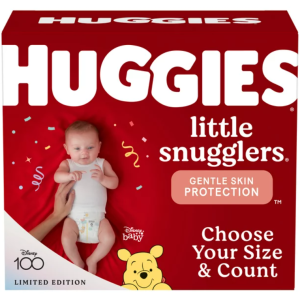 huggies 1