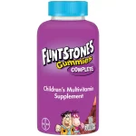 Flintstones Gummies Kids Vitamin Gummy Multivitamin for Kids 180 Ct b0362502 a3bf 40a3 8e28 056ddb2f9bf1.bbf6c831bfd8bbe5a79d7d15c12f96ff