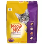 Meow Mix Original Choice Dry Cat Food 16 Pounds adb2eb13 19ff 435a 9c0a ea74272defac.1cfc4312511024d2e9a2609c4e0d3625