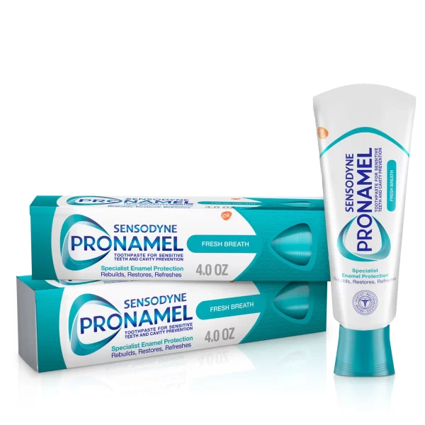 Sensodyne Pronamel Fresh Breath Sensitive Toothpaste Fresh Wave 4 Oz 2 Pack 30f60afc adbf 4c35 9551 08ab1740fe33.b4bed1d1e8afe7ac69d341afbedb5a98