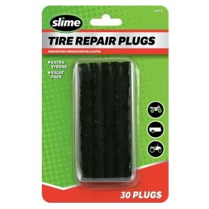 Slime Tire Repair Plugs Pack of 30 1031 A 56866b66 f36e 459f 9de8 29a61fda2d74.391127efaba8e41f3d5b4bea2dae3337