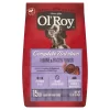 Ol Roy Complete Nutrition T Bone Bacon Flavor Dry Dog Food 15 lbs 58b358af 56e9 41fd a26e 1ce7c4f2627b.c326396dfd71cf4530796f9a7bbb5509