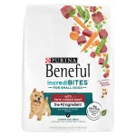 Purina Beneful Incredibites for Small Dogs Dry Dog Food Farm Raised Beef 10 lb Bag b7a7dfe0 6ef7 4020 973e e7a2b74ee1cb.111f6edd5372969bc441065ecc323366